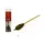 Carp Expert Longcast Method Rig Terminali con spiedo per esche 40gr + 10 Spiedini