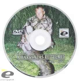 Dvd: I misteri della pesca al siluro III.