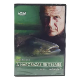Dvd Koós V Caccia