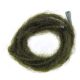 Spro Strategy Fuzz Tube Weed/Verde Tubo Mimetico 90cm
