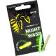 Cartuccia luminosa Night Wasp 2 pz/conf. (4,5Mm*39Mm)