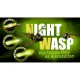 EnergoTeam Cartuccia Luminosa Display Ricarica Night Wasp 90pz/confezione