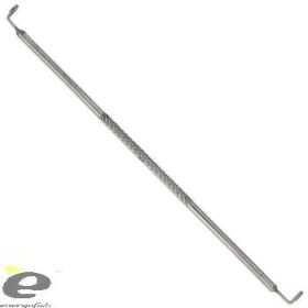 Sgancia-amo Metallo Doppio lato