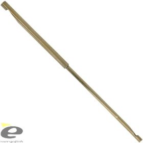 Sgancia-amo Rame Doppio lato