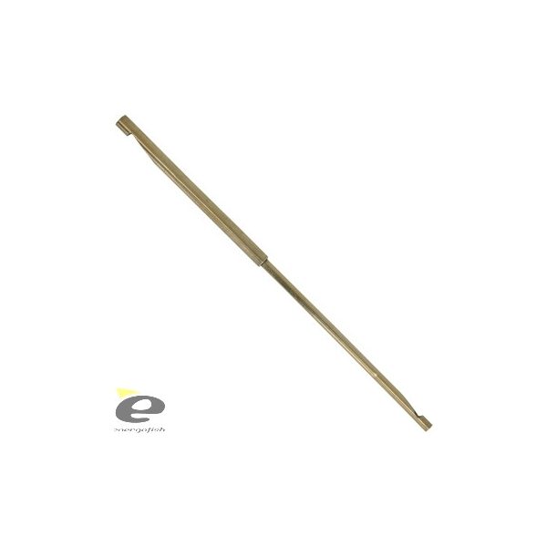 Sgancia-amo Rame Doppio lato