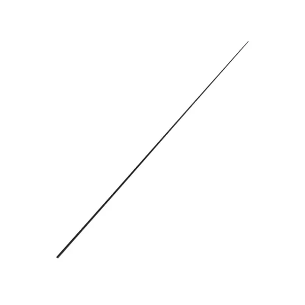 Cima tubolare in fibra di vetro 1,4M 8,0/2,8Mm 5 pezzi/pacco