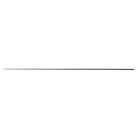   Cima tubolare in fibra di vetro 1,4M 11,0/3,0Mm 5 pezzi/pacco