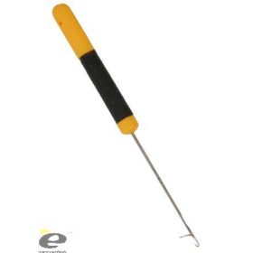 Ago Infilaboilies di Sicurezza con Impugnatura in Gomma