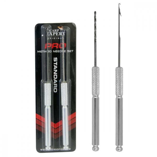 Cxp Pro Method Set di aghi da innesco Standard