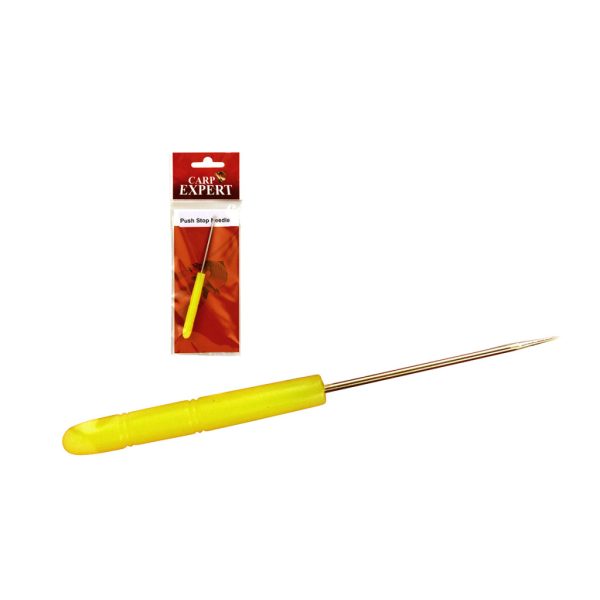 Carp Expert Ago Quick Stop Needle