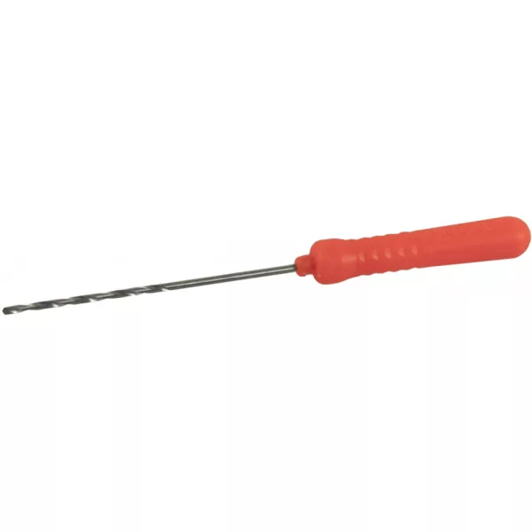 The One Trapano per boilies 11Cm