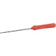 The One Trapano per boilies 11Cm