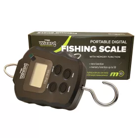 Wizard Bilancia Digitale 75kg