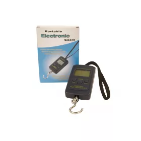 EnergoTeam 40Kg Portable Practic Scale Bilancia