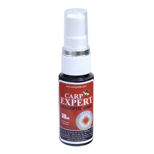 Septocarp Disinfettante orale 30Ml Carp Expert