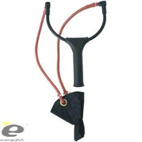 Fionda Supreme Metallo