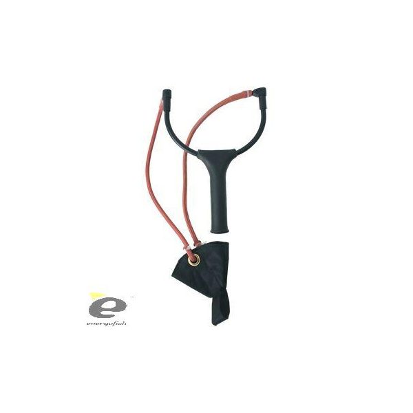 Fionda Supreme Metallo