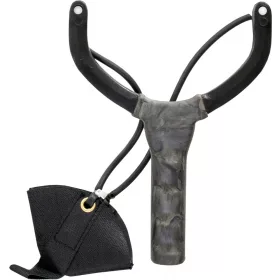 Carp Expert Fionda Robusta