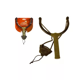 Carp Expert Match Fionda Pesante