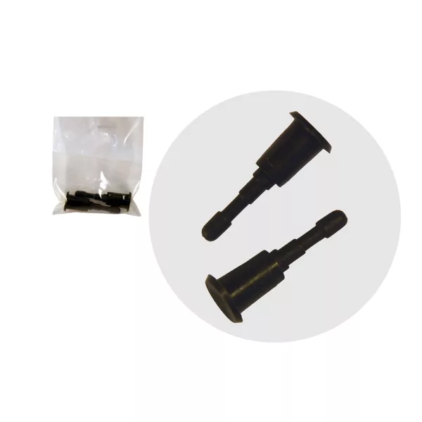 Carp Expert Adattatore per elastico da fionda