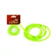 Carp Expert Tubo Elastico 2x4mm per Fionda