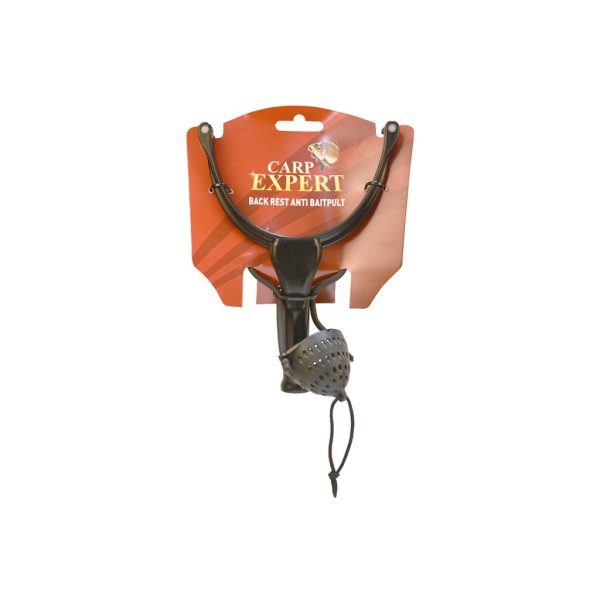 Carp Expert Fionda da Pasturazione Back Rest