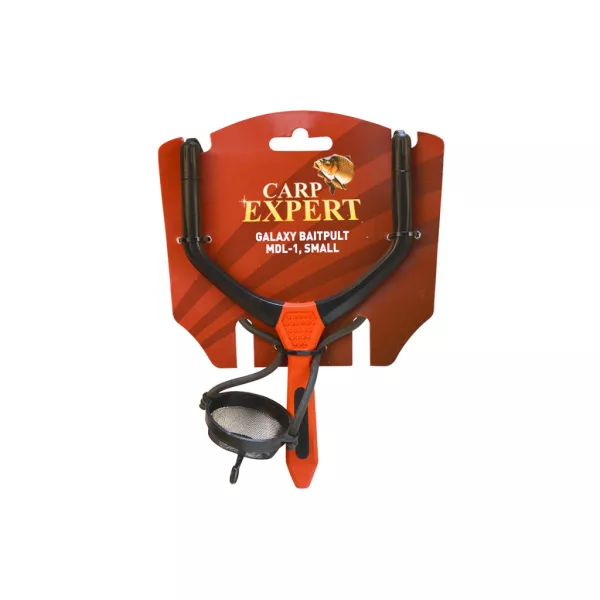 Carp Expert Galaxy Fionda per pastura