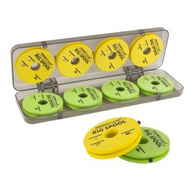 Portaterminali Feeder 8 Bobine 6,5Cm