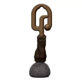   Strategy Strong Grip Backleads Piombo affondatore per lenza 56gr