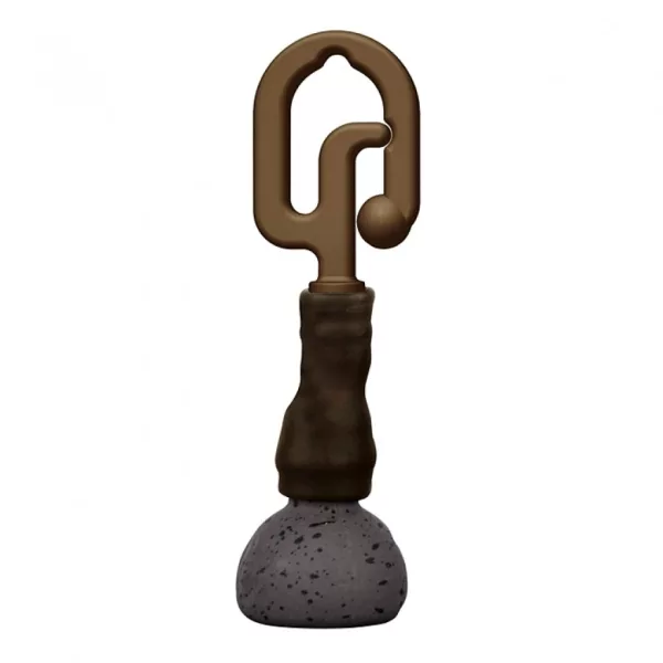 Strategy Strong Grip Backleads Piombo affondatore per lenza 56gr