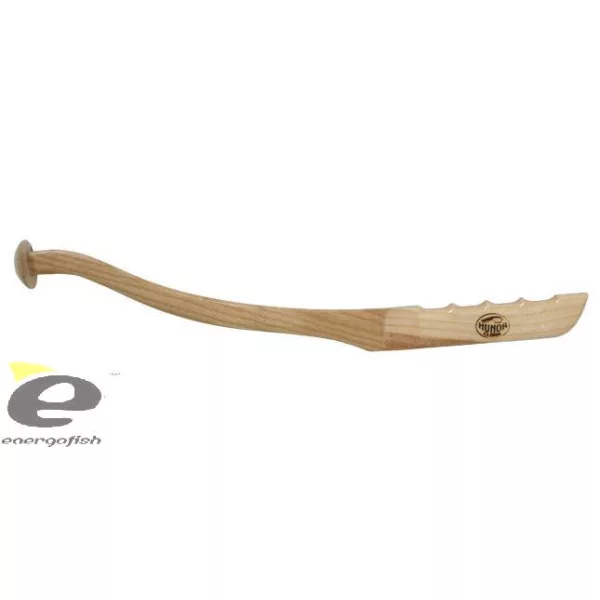 Clonk per siluri Hunor Clonk Testa convessa:38mm