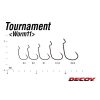 Decoy Worm 11 Tournament 1 Offset Horog 9db
