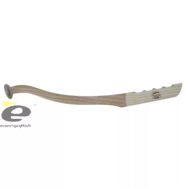 Clonk per siluri Hunor Clonk Testa concava:38mm