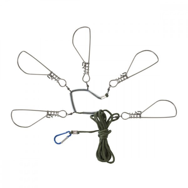 Et Wizard Collana per pesci