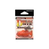 Decoy Worm 15 Dream Hook 1/0 Offset Horog 9db