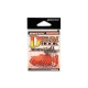 Decoy Worm 15 Dream Hook 2/0 Offset Horog 8db