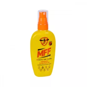 MFF Spray Antizanzare Citronella 100ml