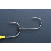 Decoy TH-1 Hook Chaser #2/0 Trailer Horog 5db