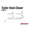 Decoy TH-1 Hook Chaser #2/0 Trailer Horog 5db