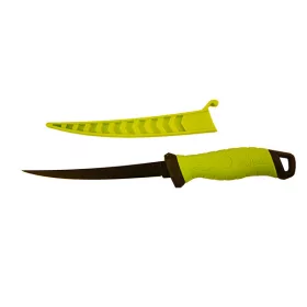 Outdoor Fluo K2 Coltello da filetto 34cm