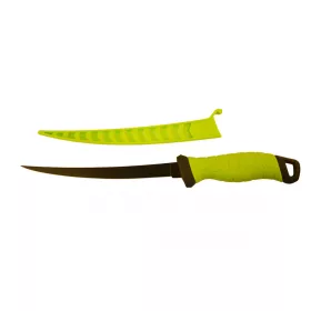 Outdoor Fluo K3 Coltello da filetto 37cm