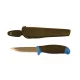 Outdoor Classico universale Coltello 10cm