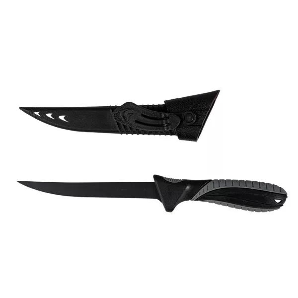 ARNO X-BLADE K3 COLTELLO DA PESCA CON FODERO - Coltello da pesca