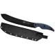 Cuda Professional Knives With Micarta - Coltello da Macellaio 10