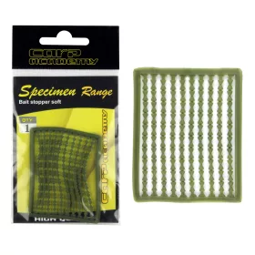 Carp Academy Stopper per boilies Morbido Verde oliva (3568)