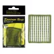 Carp Academy Stopper per boilies Morbido Verde oliva (3568)