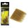 Carp Academy Tubo in silicone anti-groviglio 3,5cm (356405) 10pz