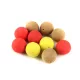Carp Academy Pallina galleggiante 15mm (357903)