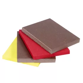 Carp Academy Spugna galleggiante 60x50x6mm (357906) 4pz