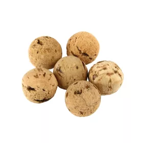 Carp Academy Pallina in Sughero 16mm (357920)